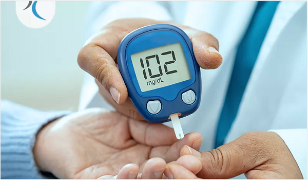 مرضي السكري