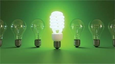 توفير الطاقة