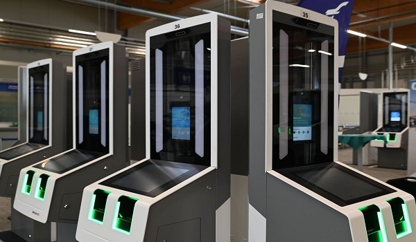 نظام مخصص للتحقق المسبق