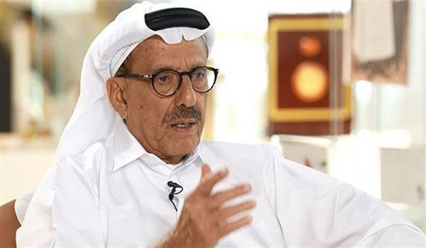 خلف الحبتور