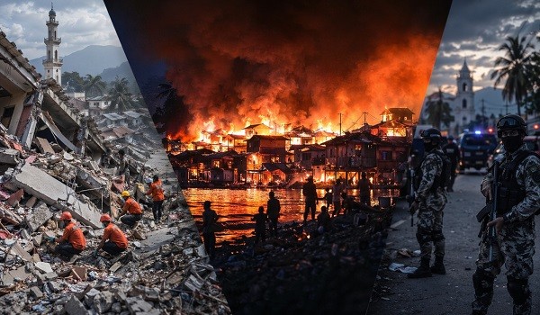 صورة تعبيرية