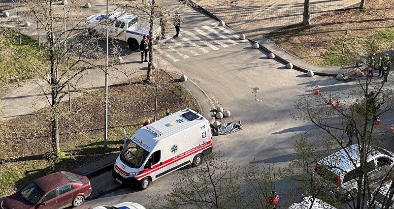 حادث إطلاق  نار - أرشيفية