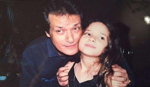 إبراهيم يسري وهنا يسري