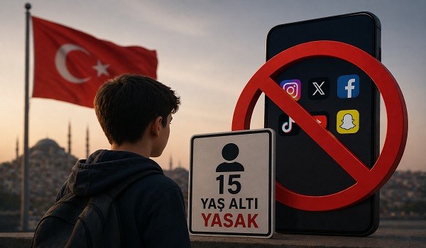 حظر وسائل التواصل الاجتماعي