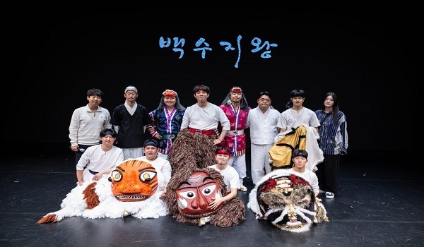 انطلاق أسبوع الثقافة الكورية بالقاهرة 