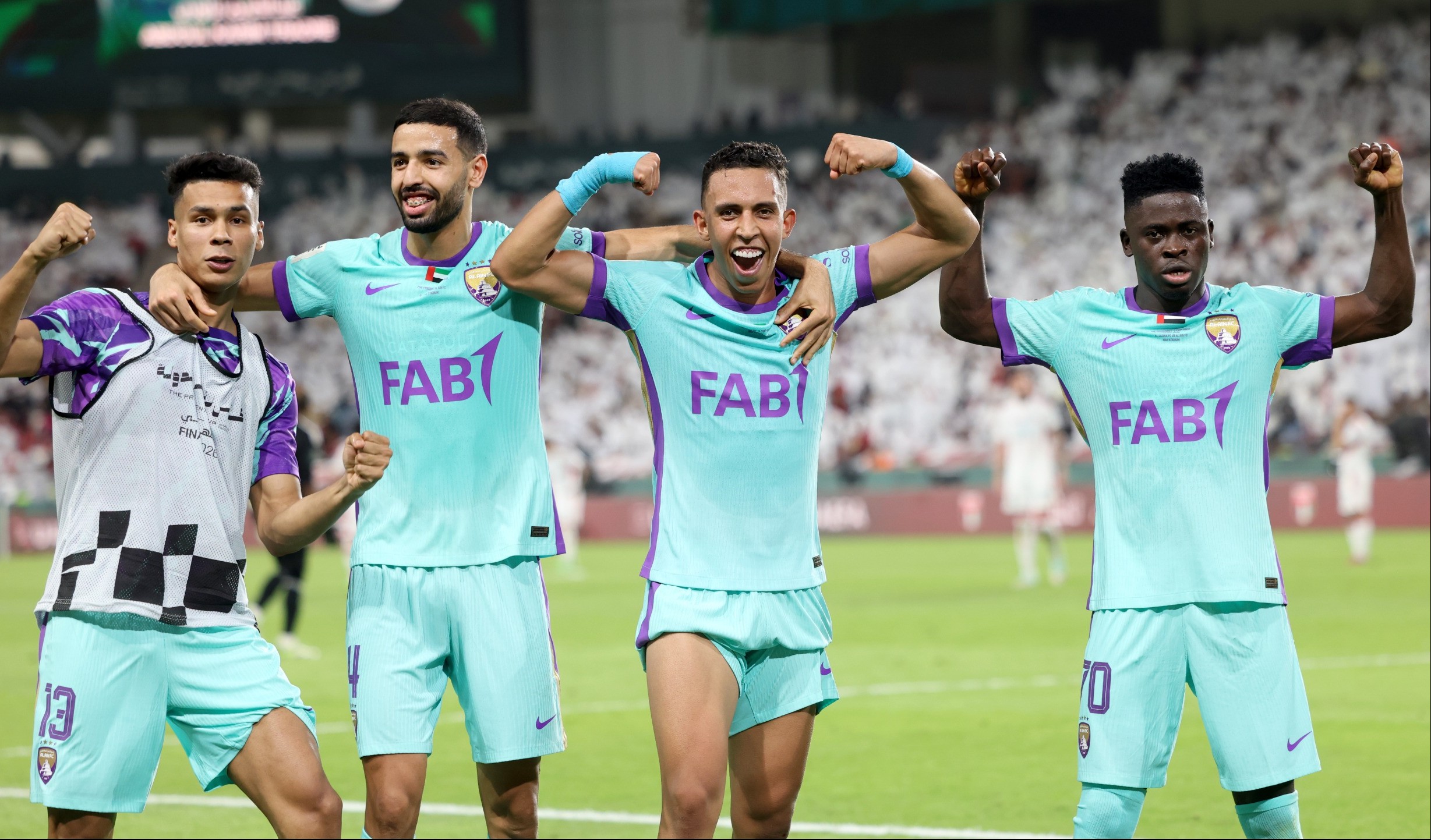 نادي العين