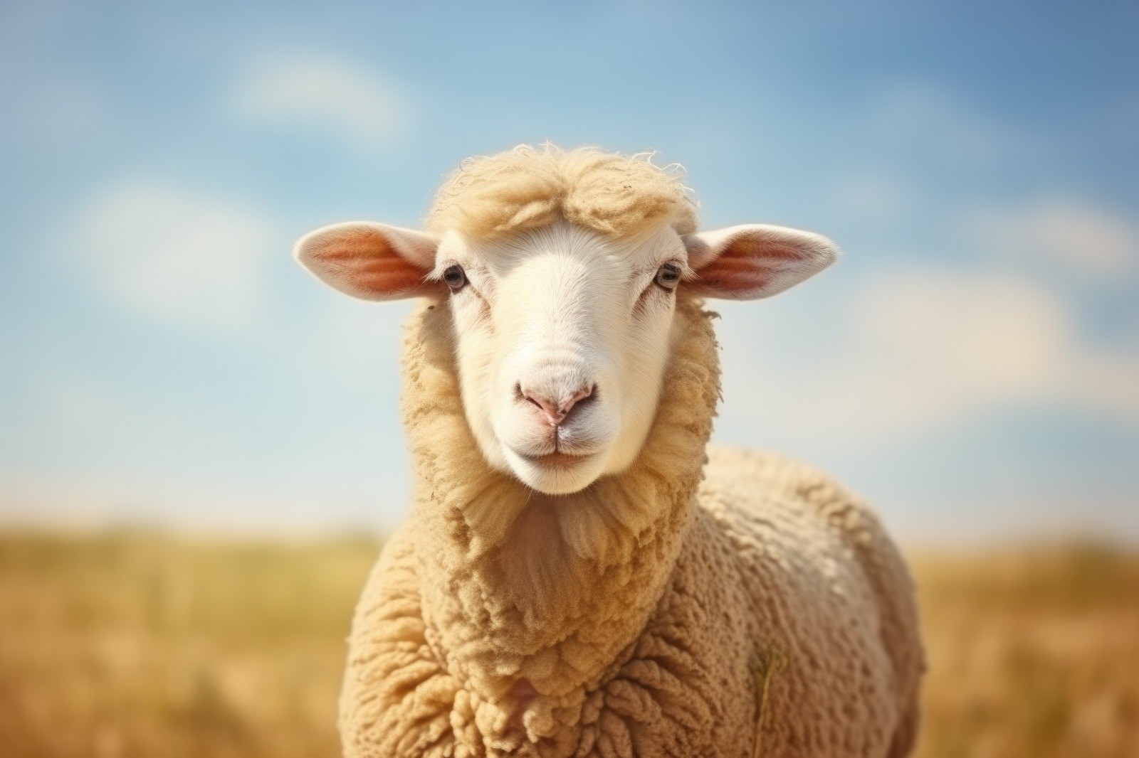 خروف العيد