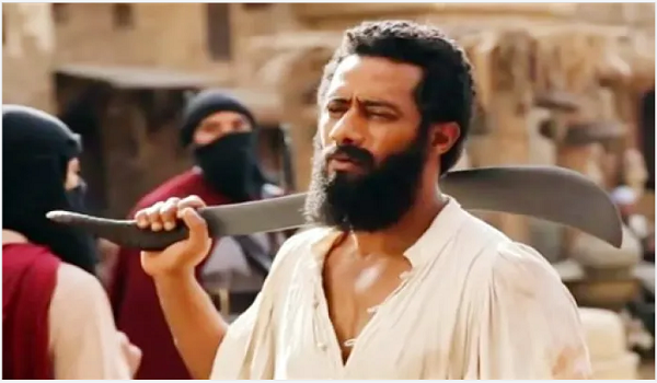 فيلم أسد