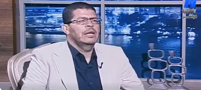الدكتور حمدي عبد الستار