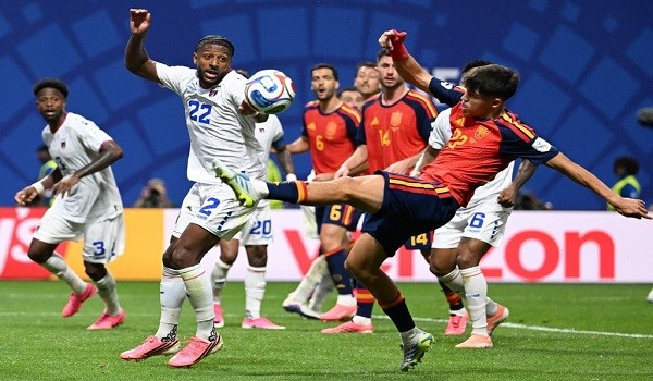 كأس العالم 2026