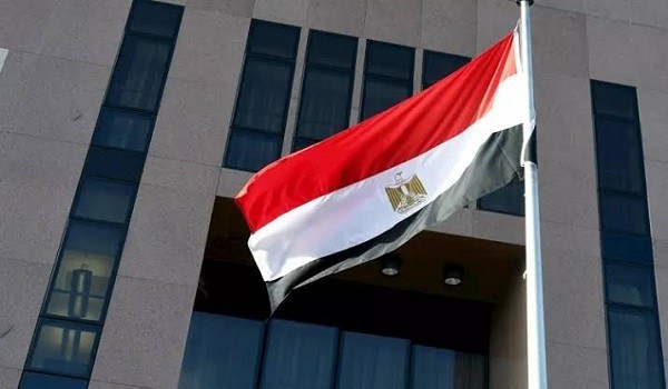 الخارجية المصرية