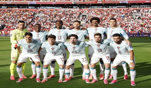 حصاد المونديال