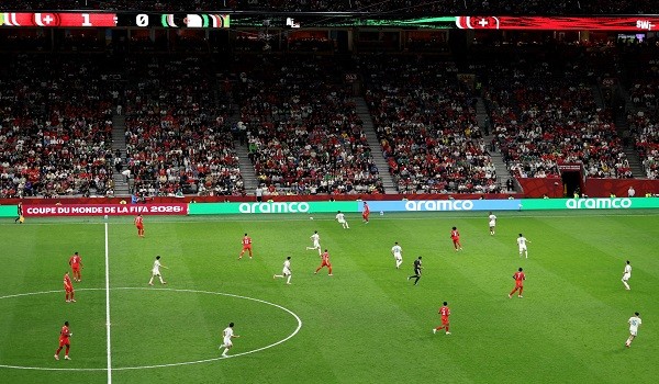 الجزائر أول منتخب عربي يودع دور الـ32 من كأس العالم 2026