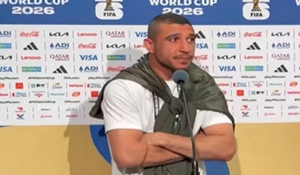 رامي ربيعة