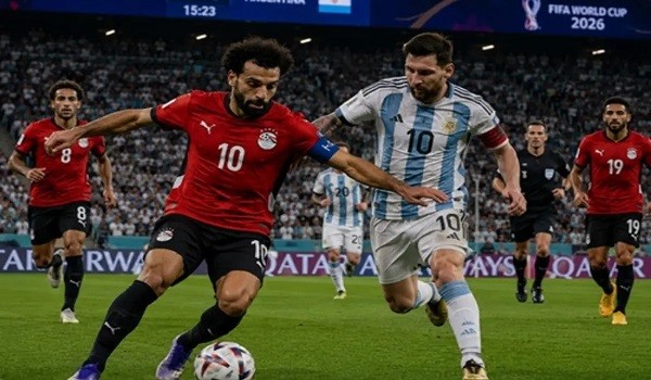 صورة تعبيرية بالذكاء الاصطناعي
