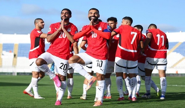 المنتخب المصري