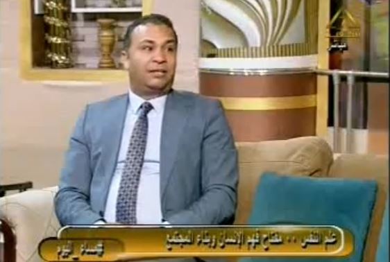 الدكتور أحمد التلاوي