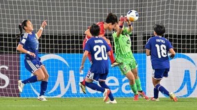 منتخب الإمارات لناشئات الكرة يشارك في أكبر نسخة من تصفيات كأس آسيا