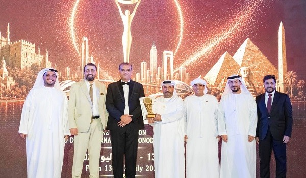 المسرح المدرسي الإماراتي يحصد أبرز الجوائز في مهرجان المونودراما الدولي بالقاهرة