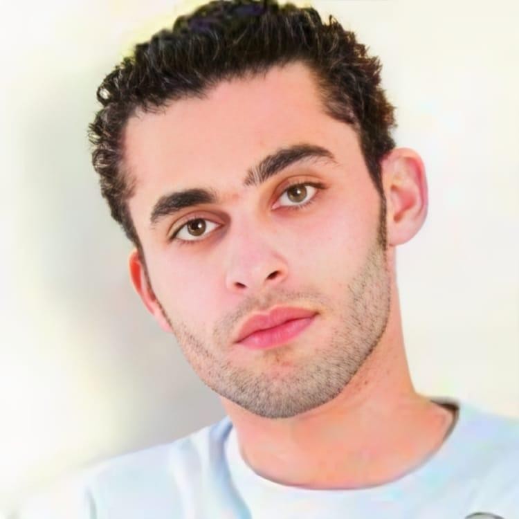 أحمد جلال عبد القوي