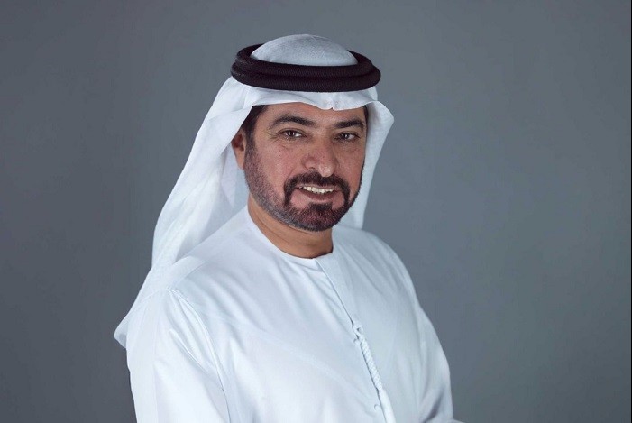 الشيخ حمدان بن مبارك