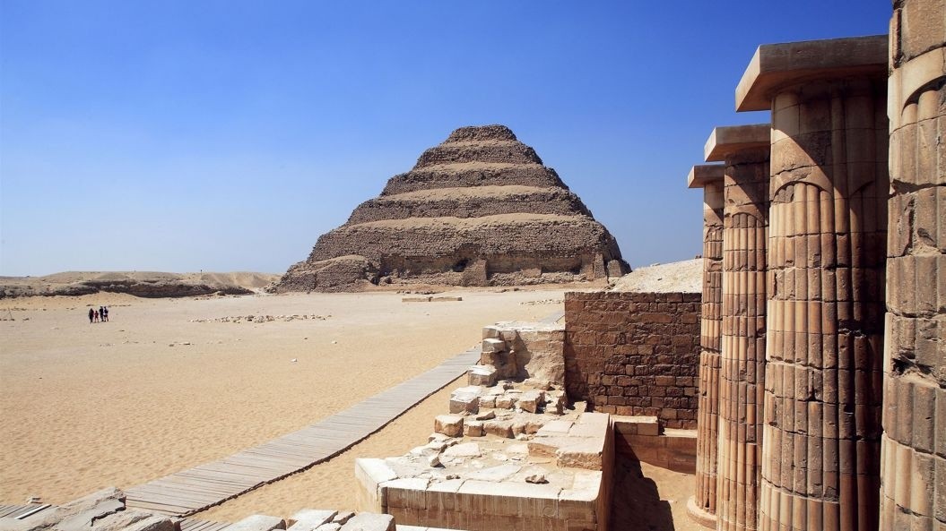 سقارة