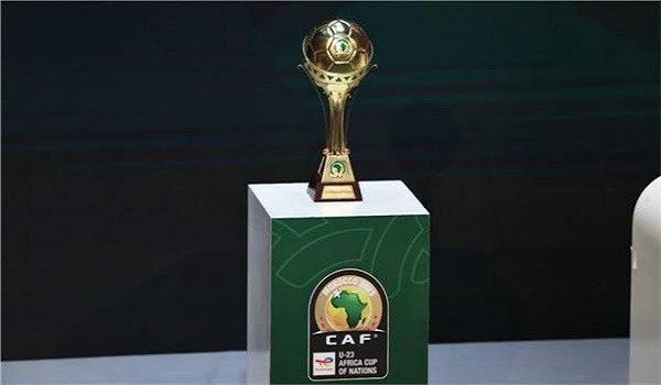 بطولة أمم إفريقيا تحت 23