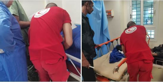 حادث الإسماعيلية