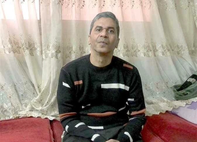 عمرو محمد علي