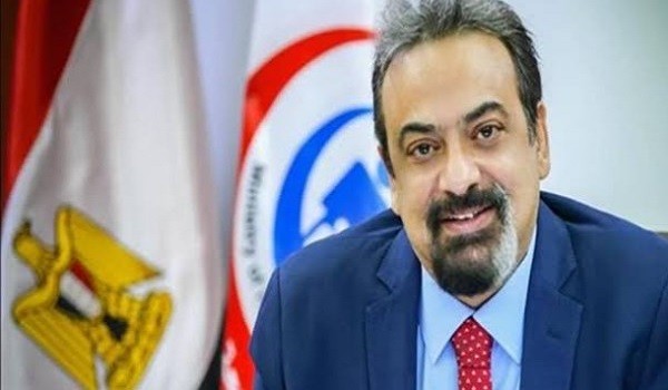 متحدث الصحة
