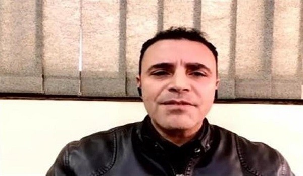 الدكتور إسماعيل تركي أستاذ العلوم السياسية