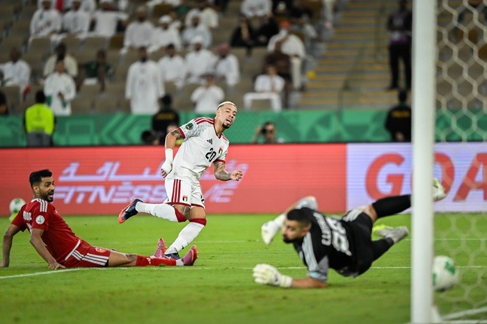 خليجي 27