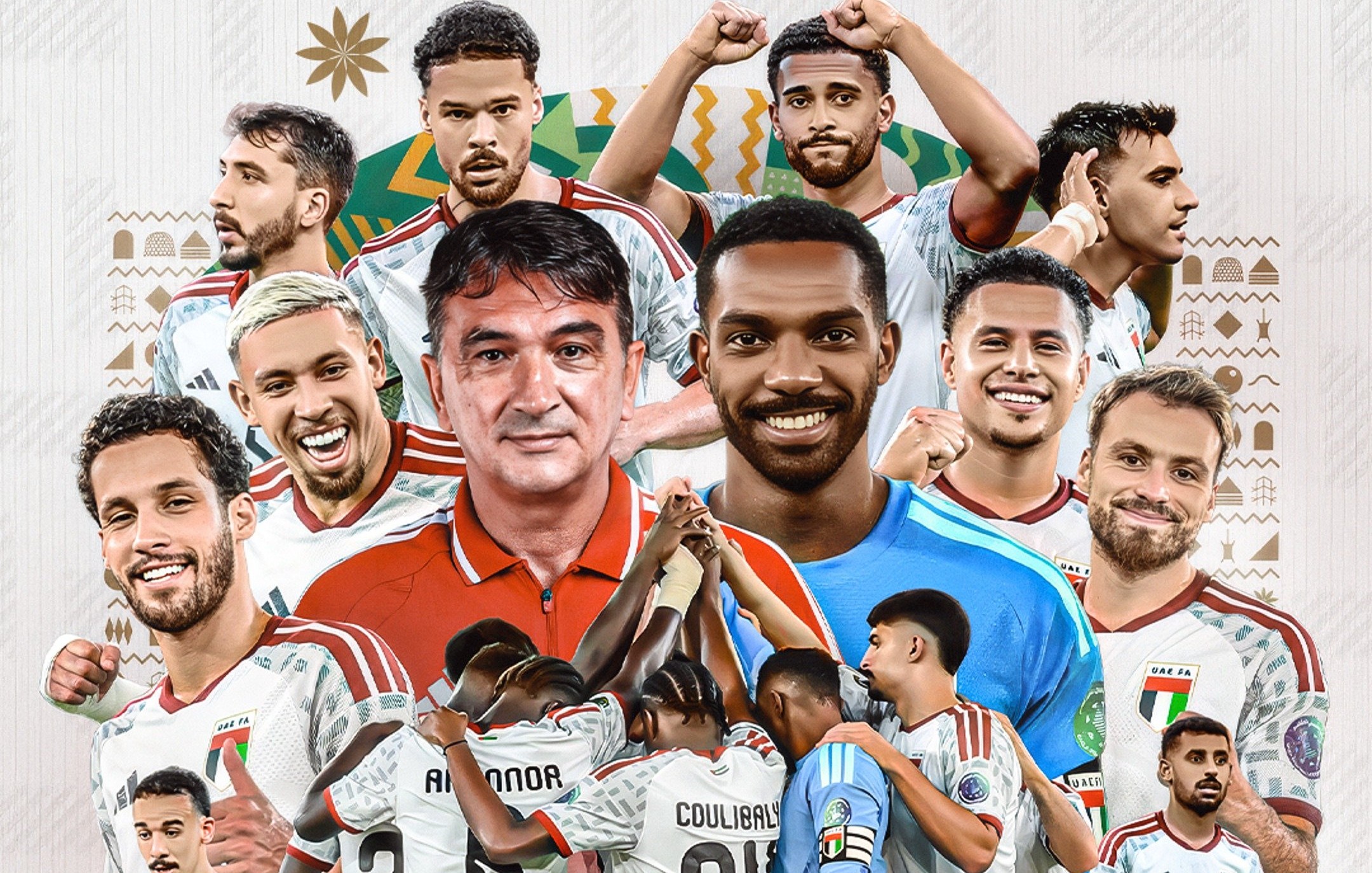 منتخب الإمارات