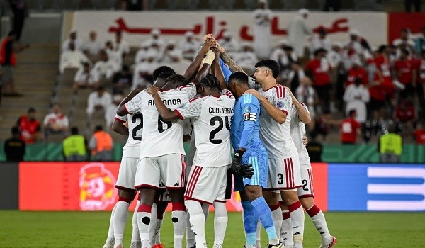 منتخب الإمارات الوطني لكرة القدم