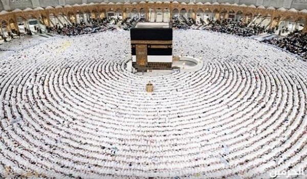 موسم الحج