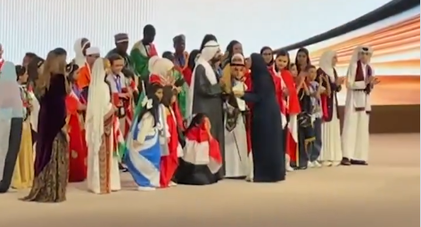 ميار عثمان بطلة تحدي القراءة العربي 2026