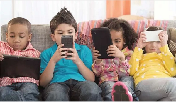 الألعاب الإلكترونية