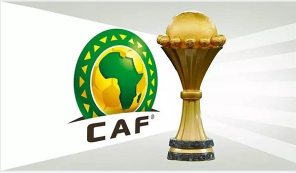 كأس أمم أفريقيا