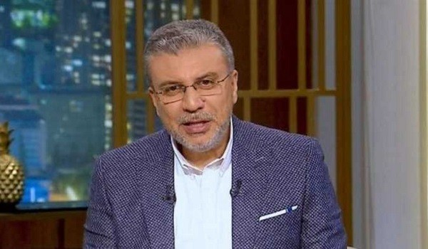 عمرو الليثي