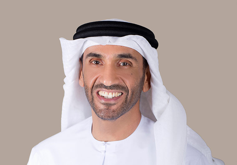 نهيان بن زايد