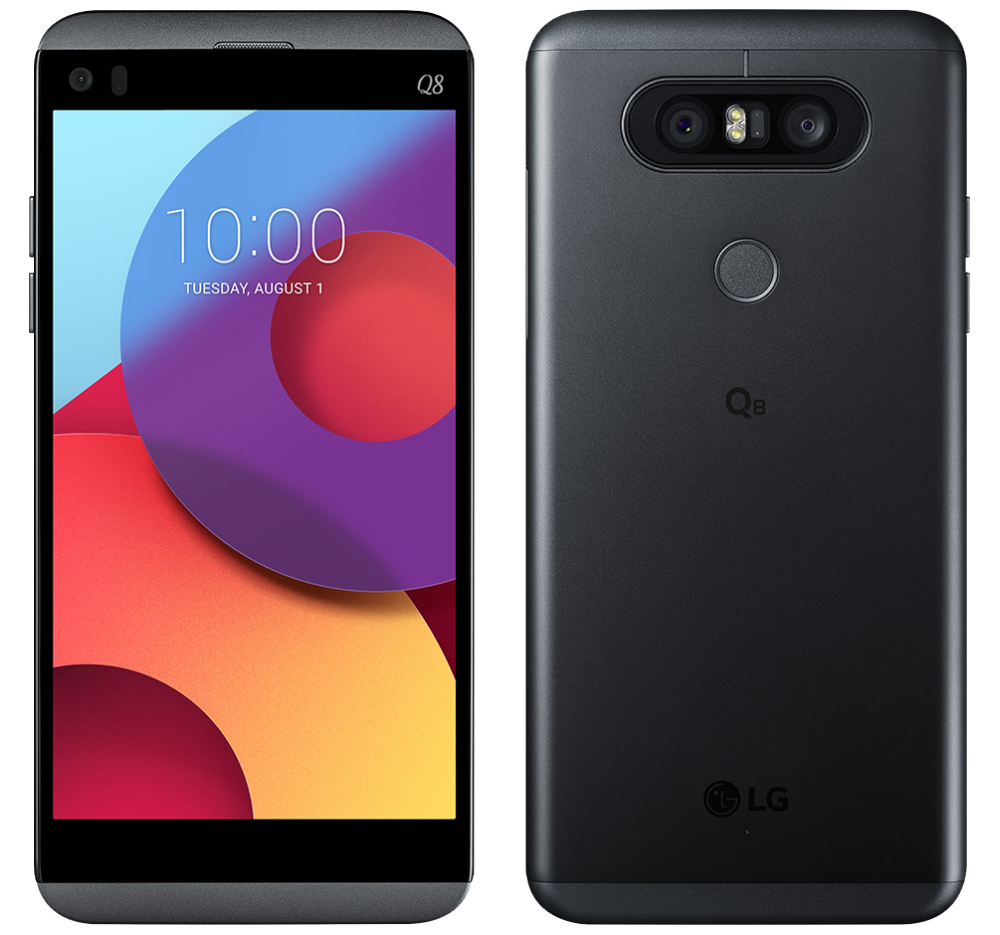 LG-Q8