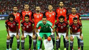 المنتخب المصري