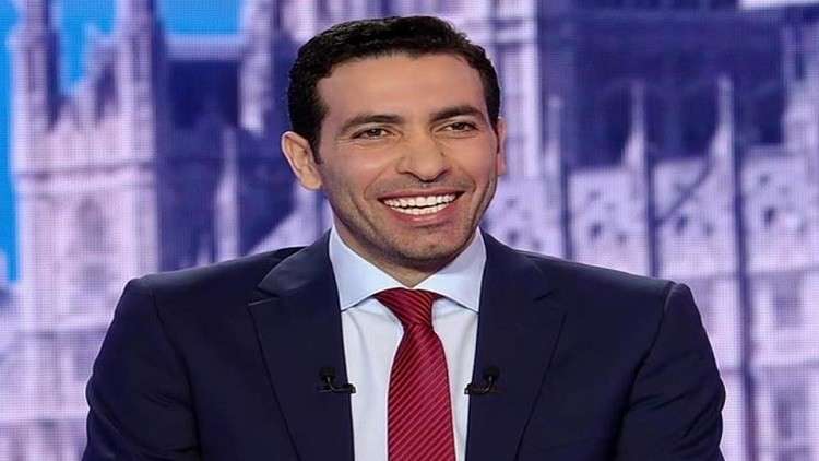 محمد أبو تريكة 