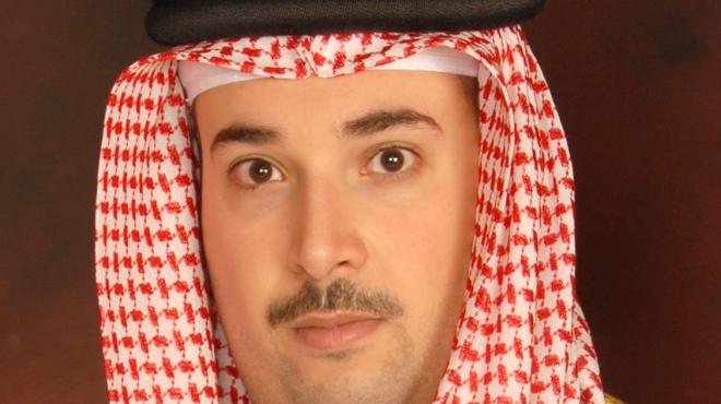 الشيخ راشد بن عبد الرحمن آل خليفة