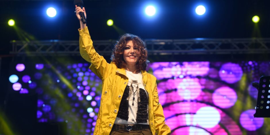 سميرة سعيد