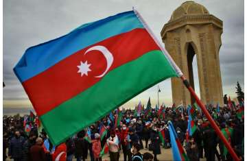 Azerbaijan