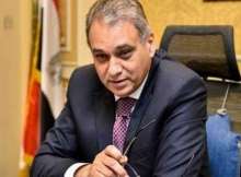 المستشار علاء فؤاد