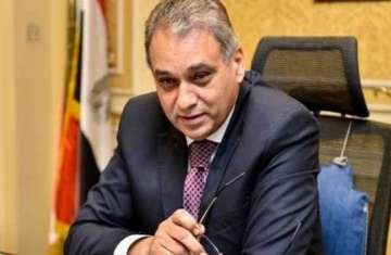 المستشار علاء فؤاد