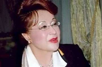  نوال الدجوي