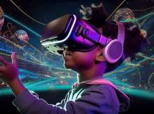 The Virtual World 